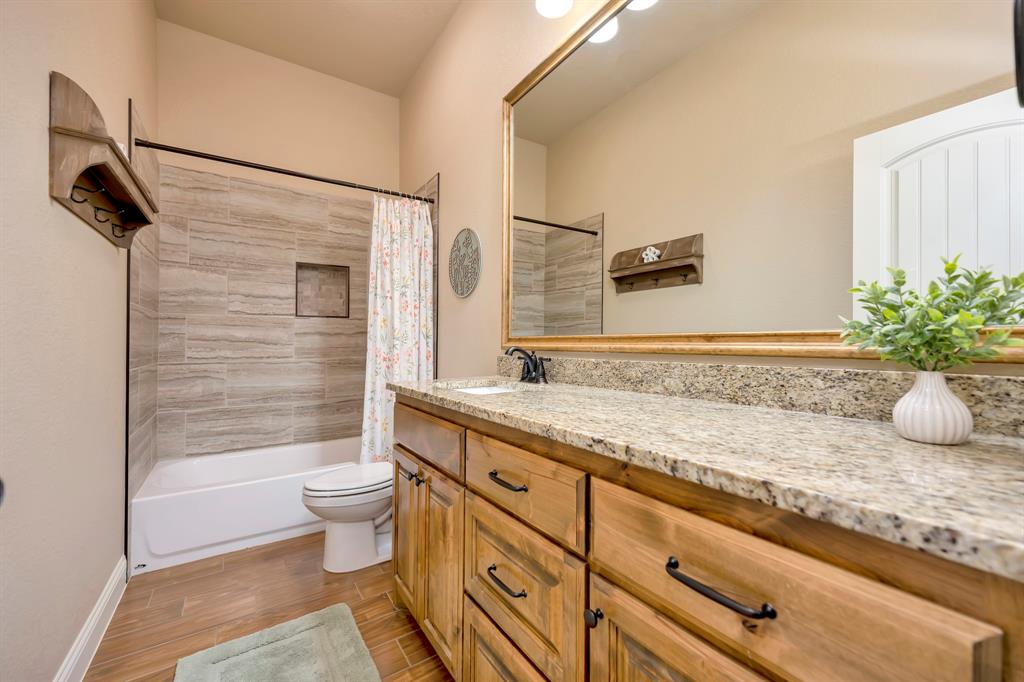 Creek Forest Estates - Residential