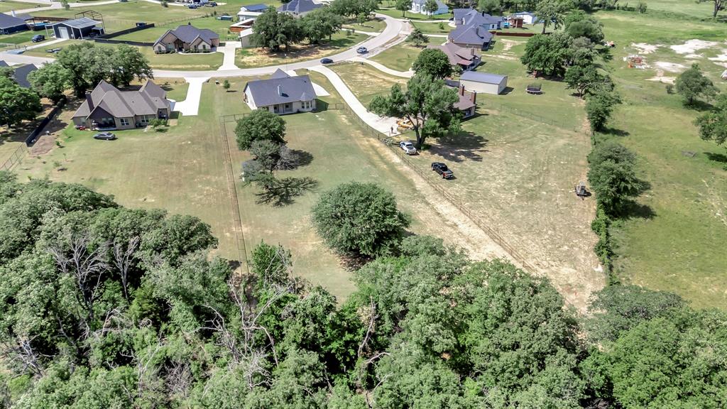 Creek Forest Estates - Residential