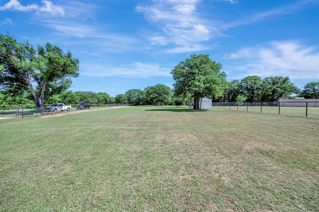 Creek Forest Estates - Residential