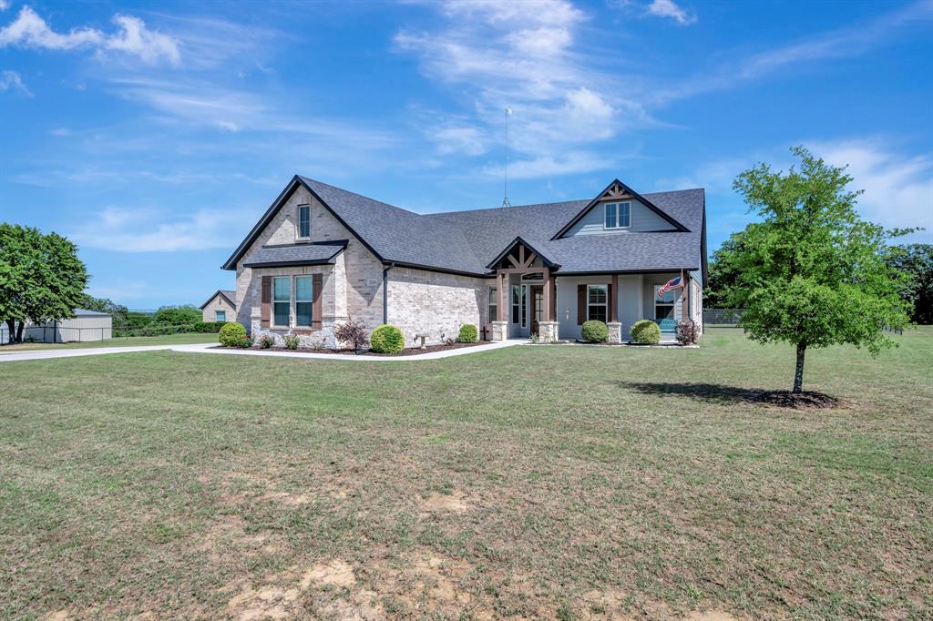 Creek Forest Estates - Residential