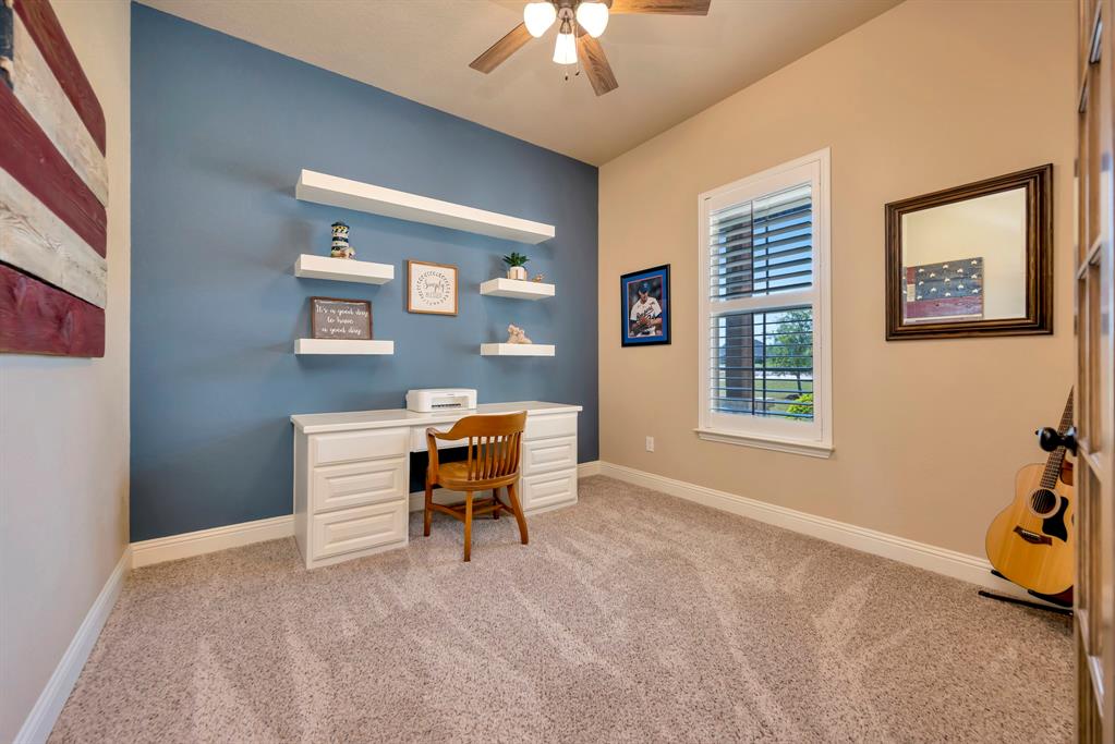 Creek Forest Estates - Residential