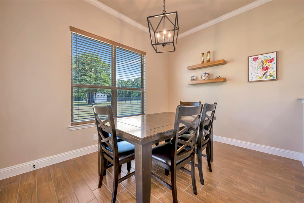 Creek Forest Estates - Residential