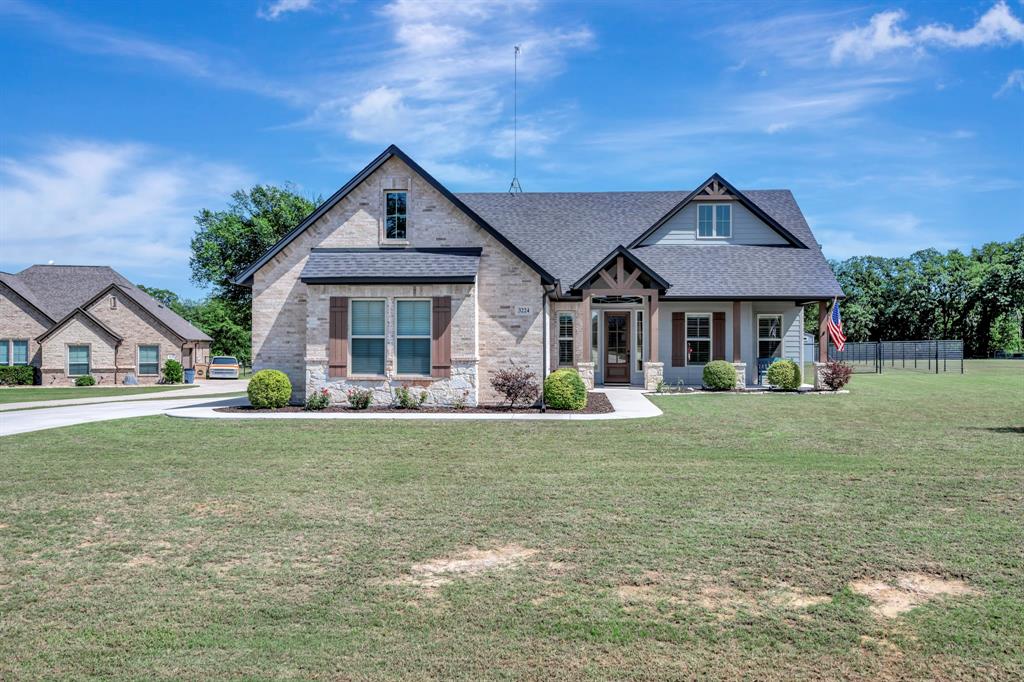 Creek Forest Estates - Residential