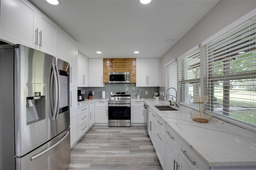 Becker - Residential