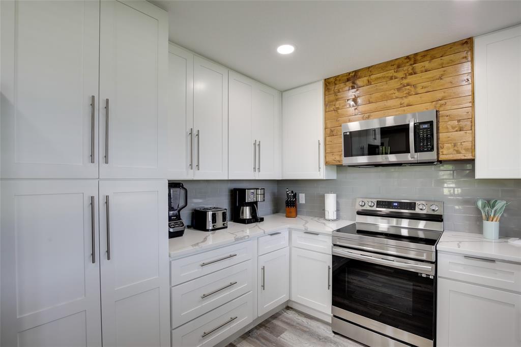 Becker - Residential