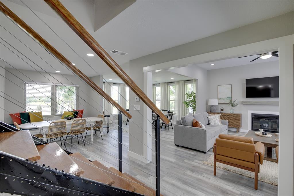 Becker - Residential