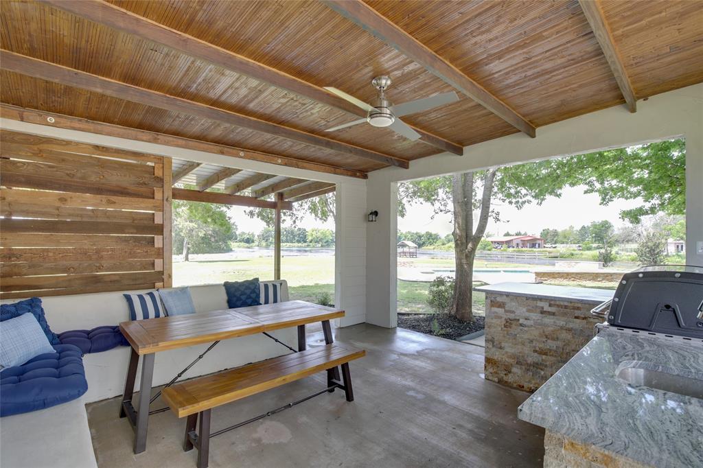 Becker - Residential