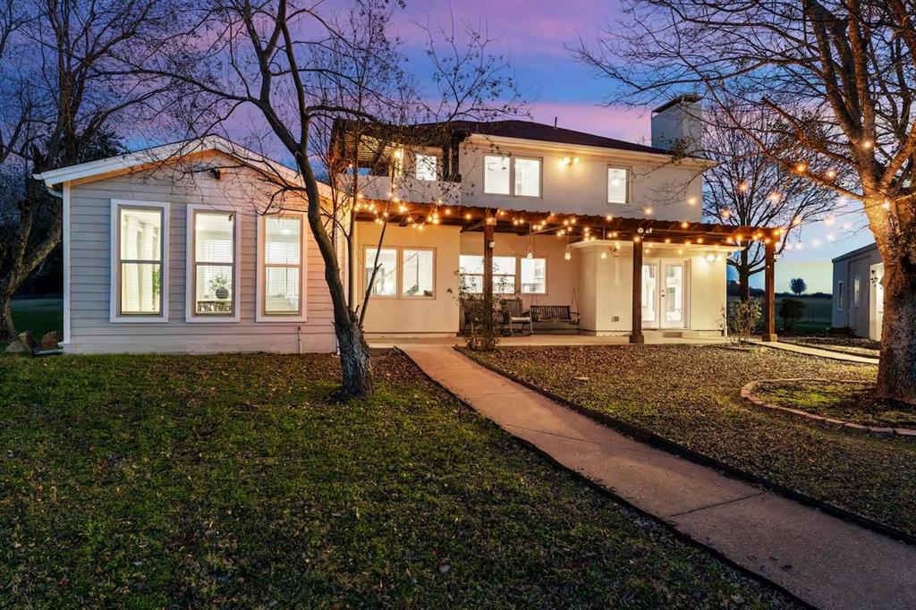 Becker - Residential