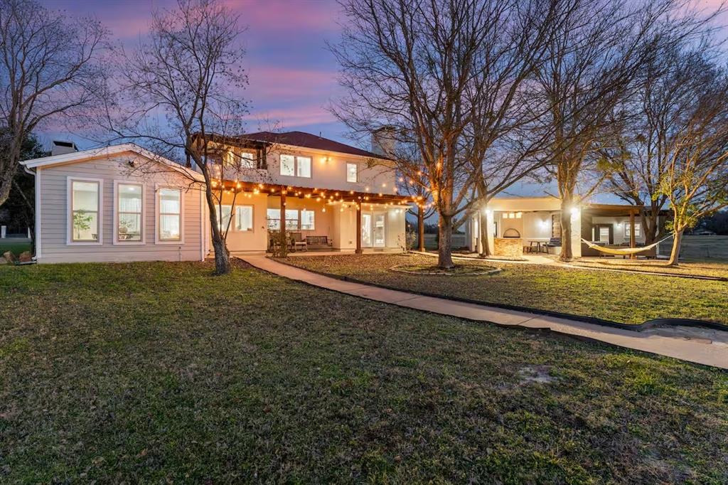Becker - Residential