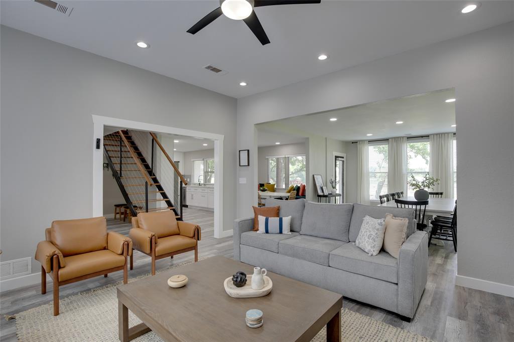 Becker - Residential