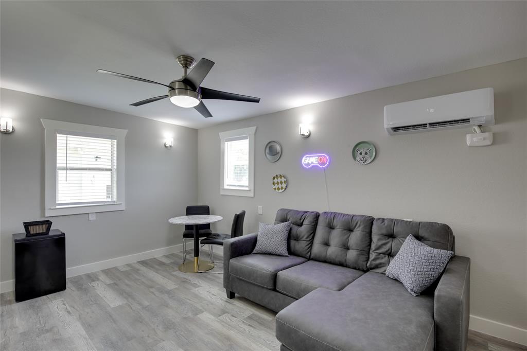 Becker - Residential