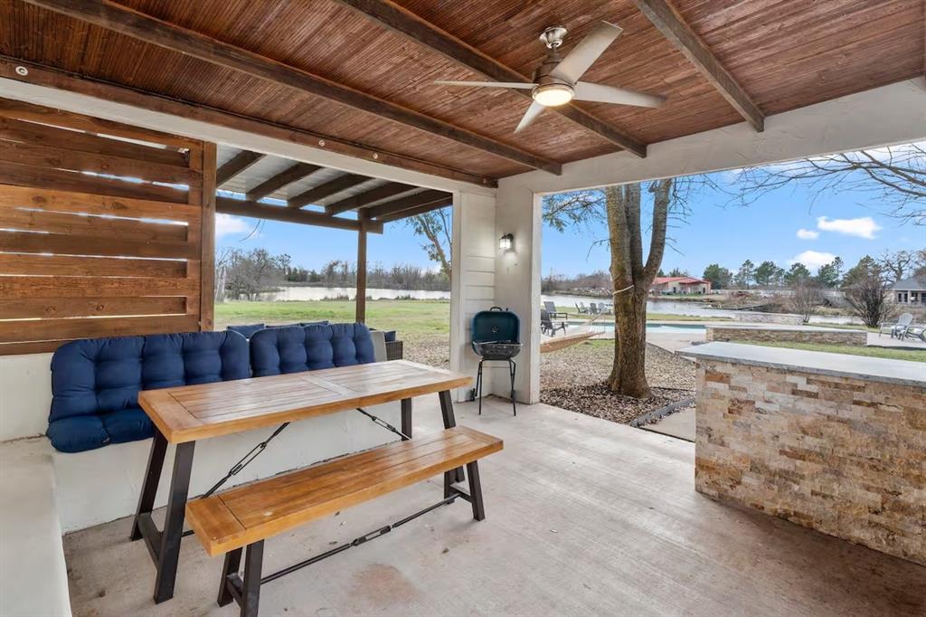 Becker - Residential