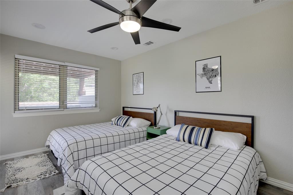 Becker - Residential