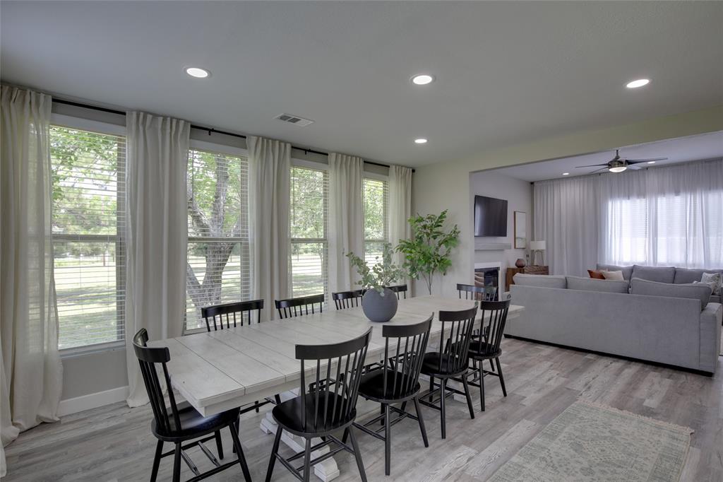 Becker - Residential