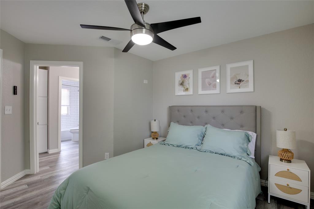Becker - Residential