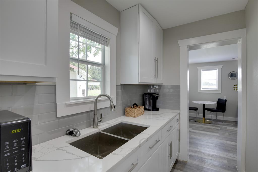 Becker - Residential