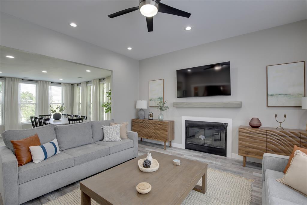 Becker - Residential