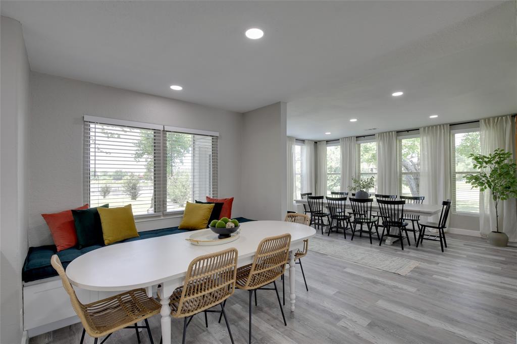 Becker - Residential