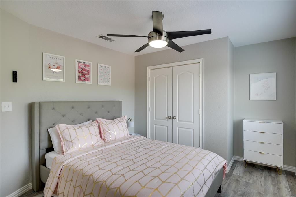Becker - Residential