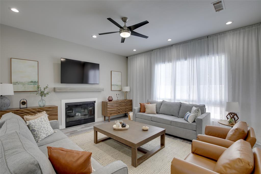 Becker - Residential