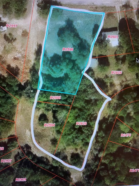 Brazos River Acres Sec B - Land