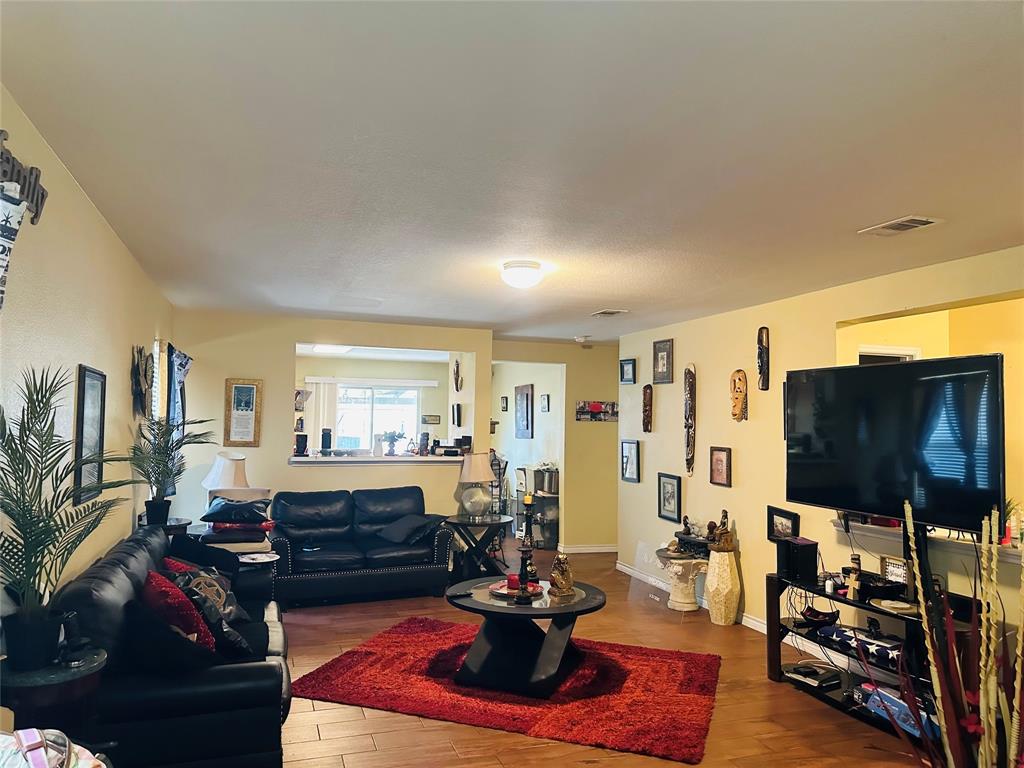 Woodberry Creek - Residential