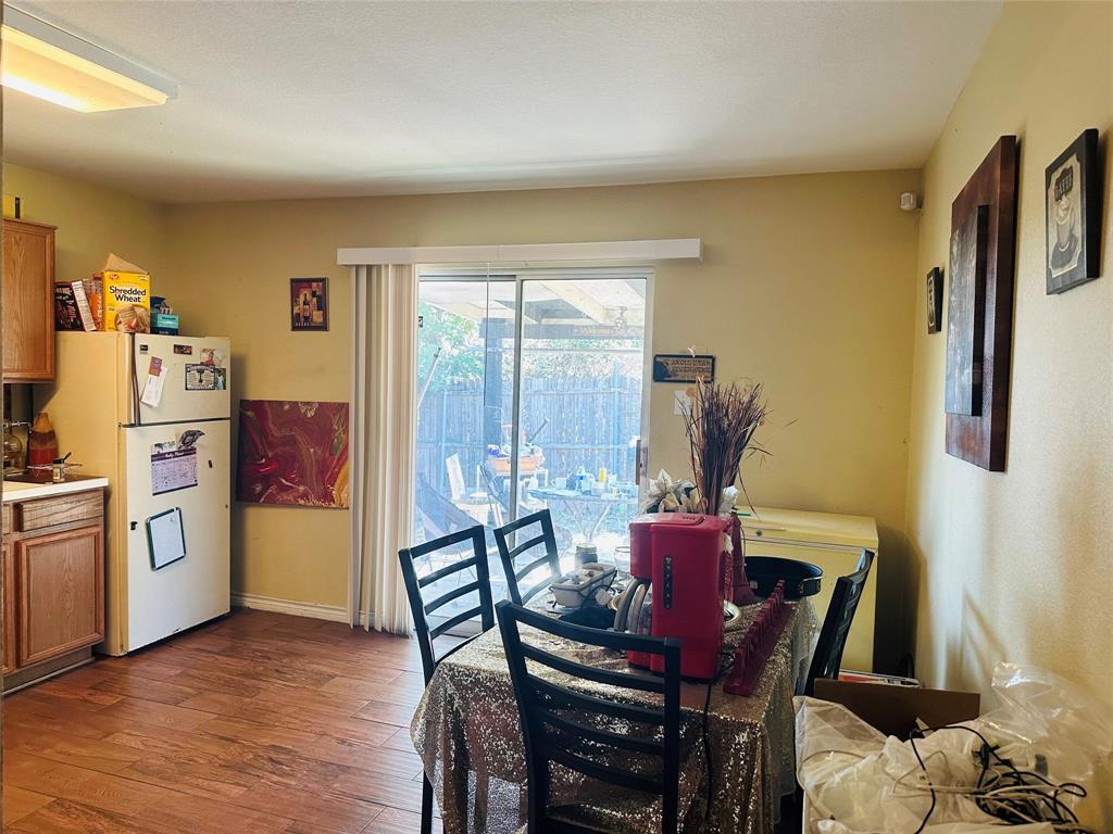 Woodberry Creek - Residential