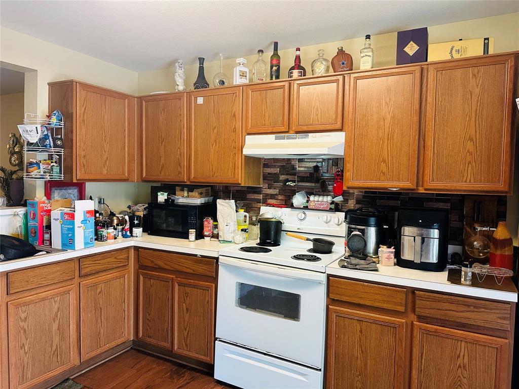Woodberry Creek - Residential