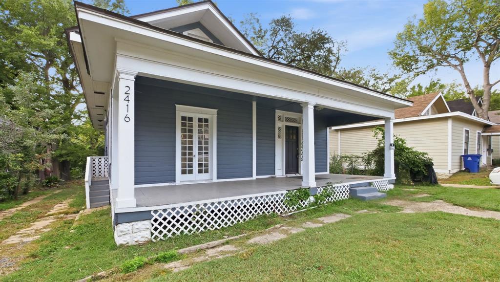 Pinehurst Sub - Residential