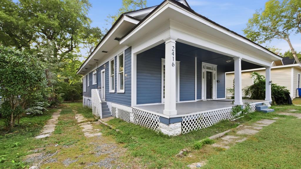 Pinehurst Sub - Residential