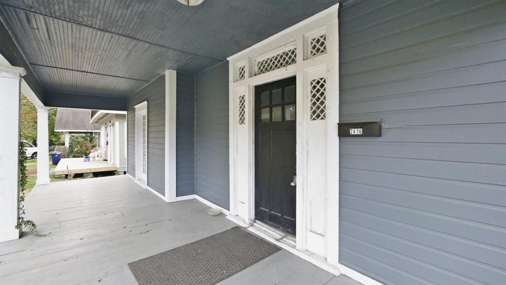 Pinehurst Sub - Residential
