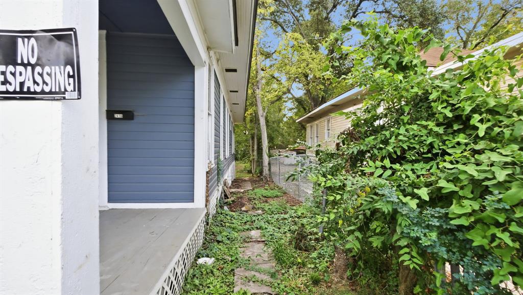 Pinehurst Sub - Residential