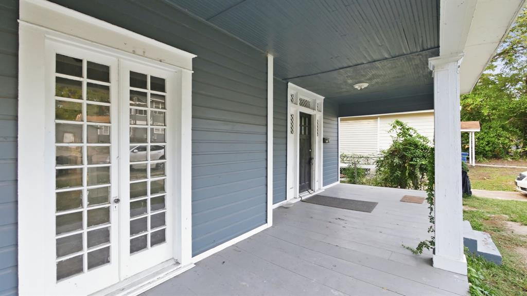 Pinehurst Sub - Residential