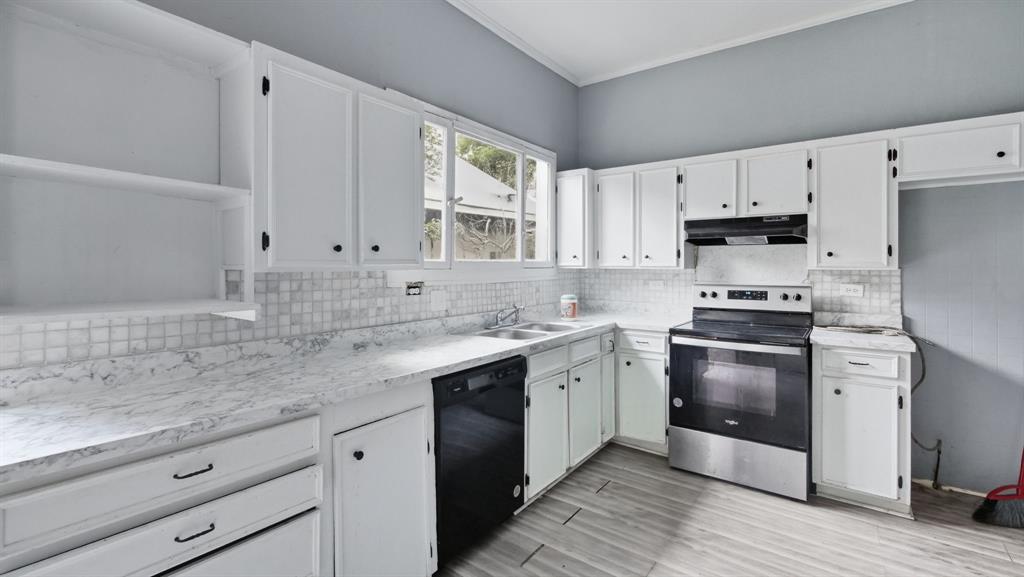Pinehurst Sub - Residential