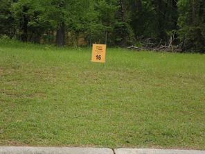 Timber Knoll, Unit 3 - Land