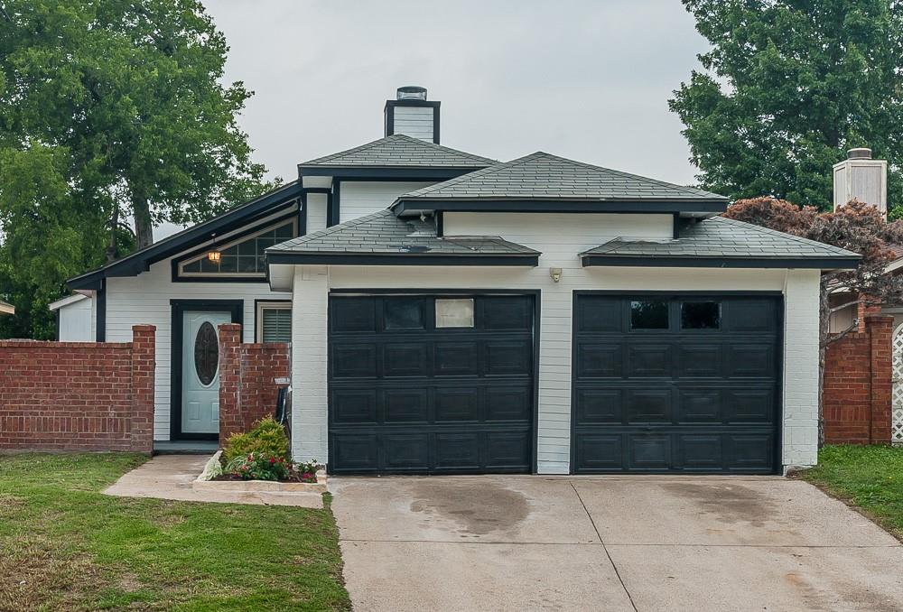 Summerfields East Add - Residential