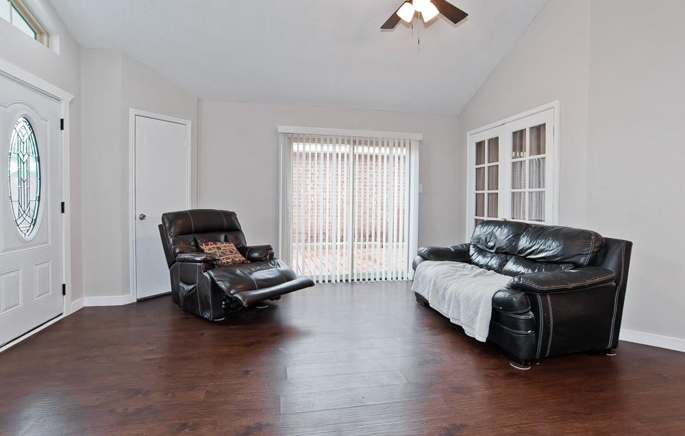Summerfields East Add - Residential