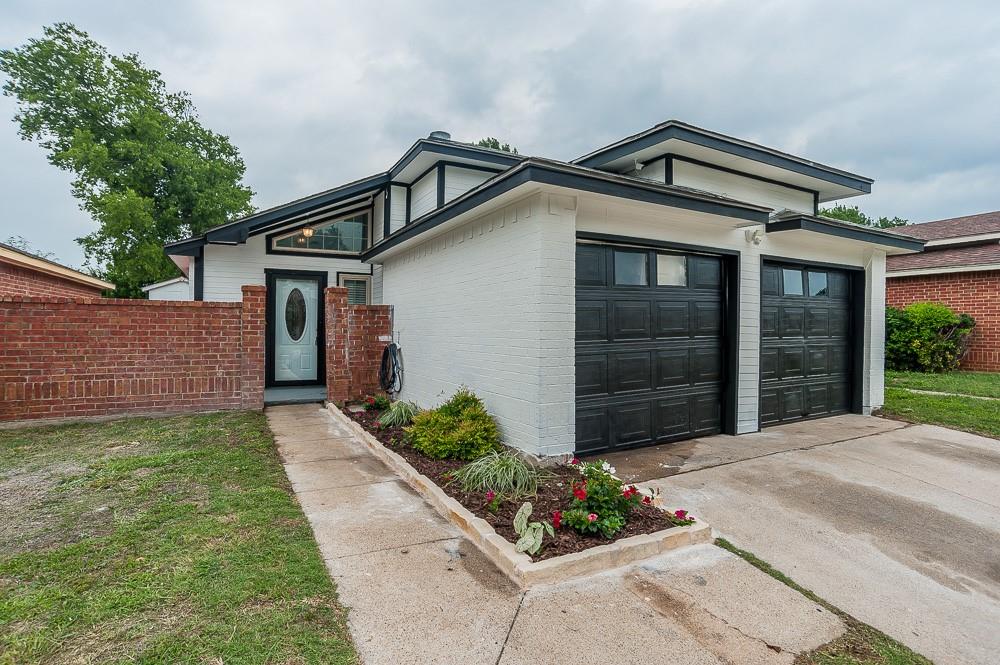 Summerfields East Add - Residential