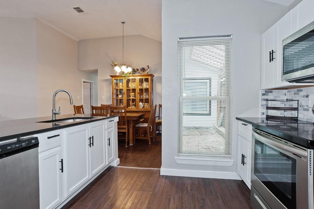 Summerfields East Add - Residential