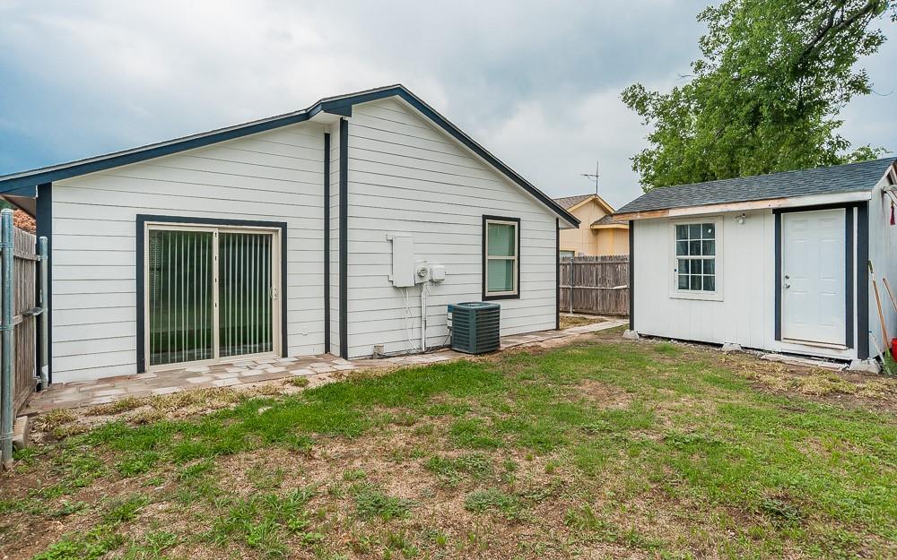 Summerfields East Add - Residential