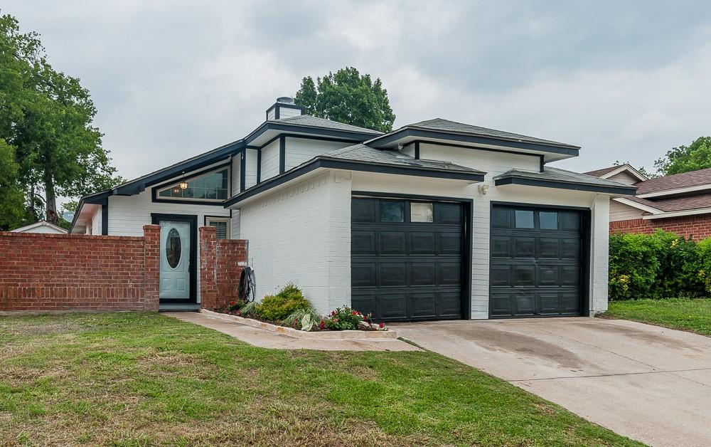 Summerfields East Add - Residential