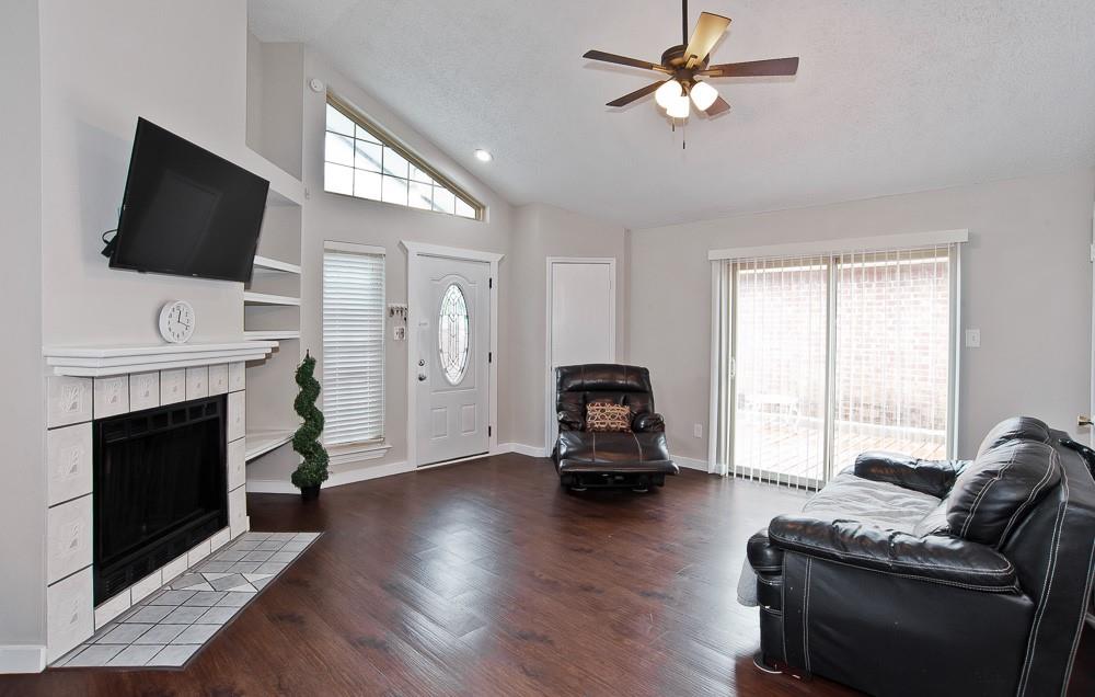 Summerfields East Add - Residential