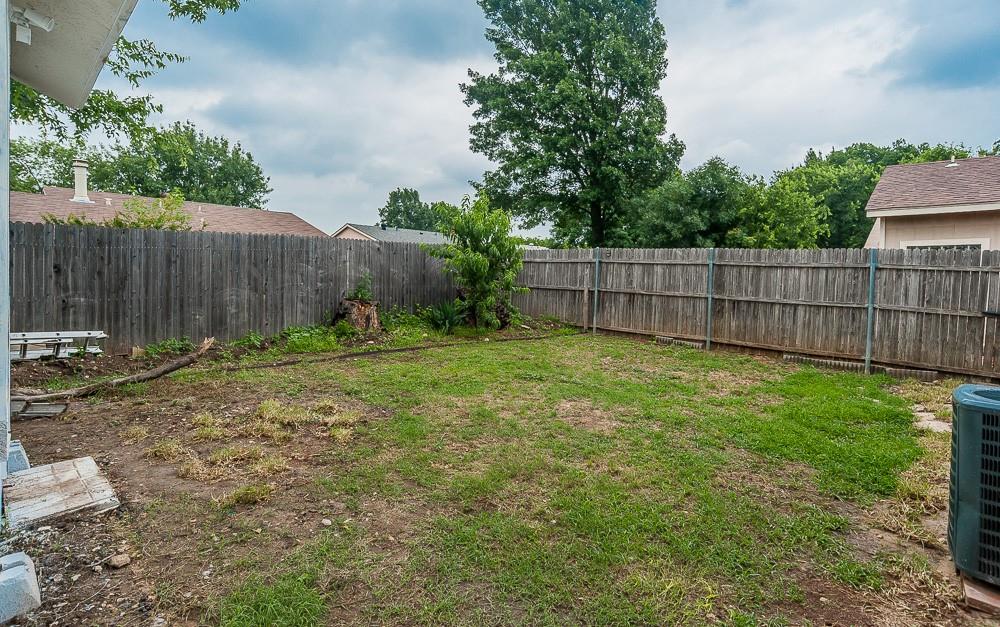 Summerfields East Add - Residential