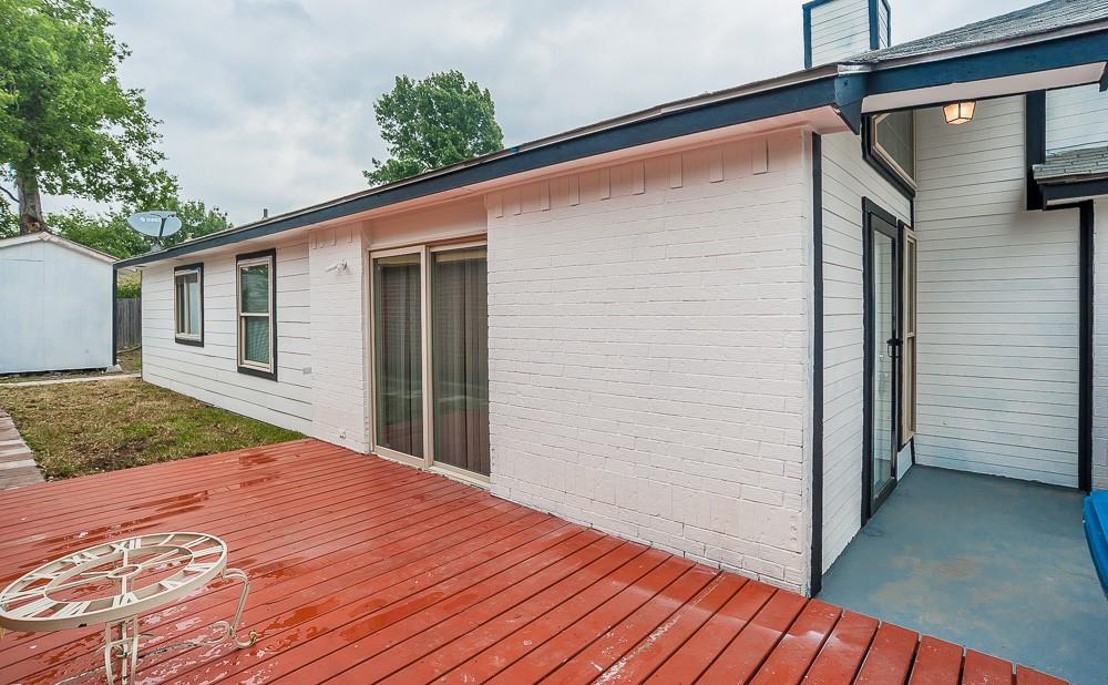 Summerfields East Add - Residential