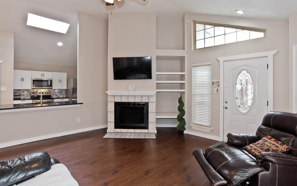 Summerfields East Add - Residential