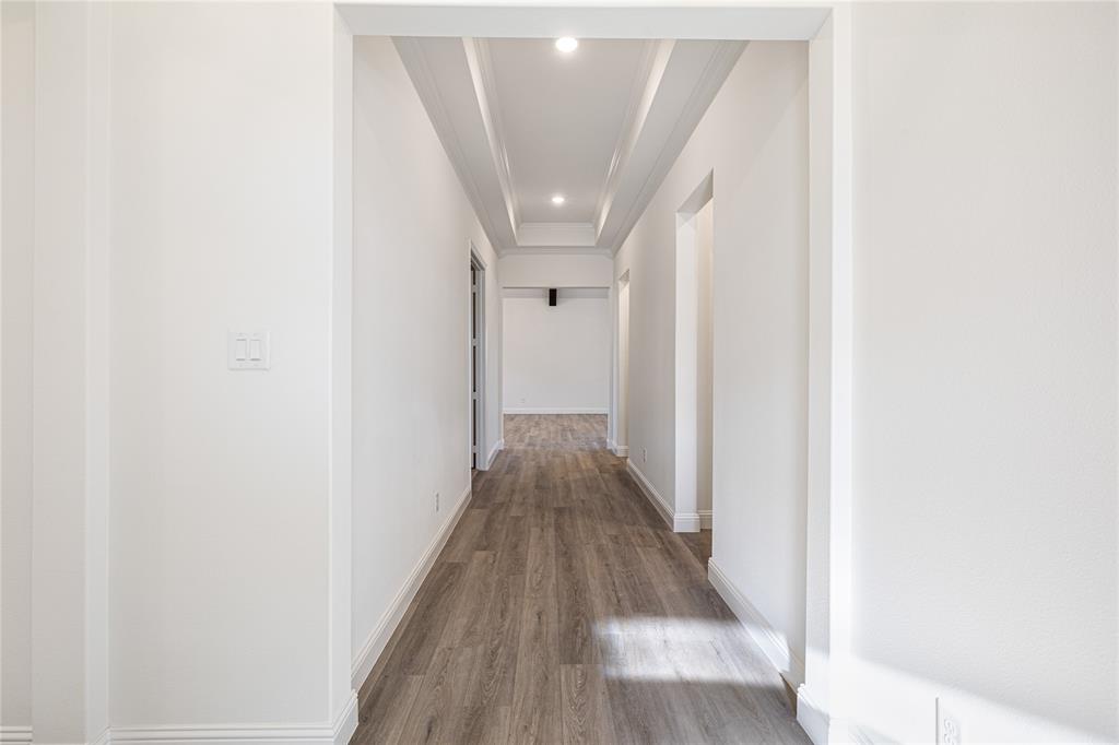 Cambridge Crossing PH 4 - Residential