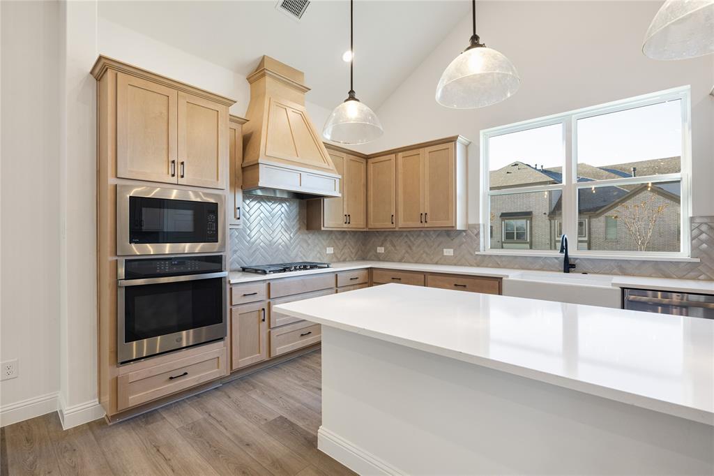 Cambridge Crossing PH 4 - Residential