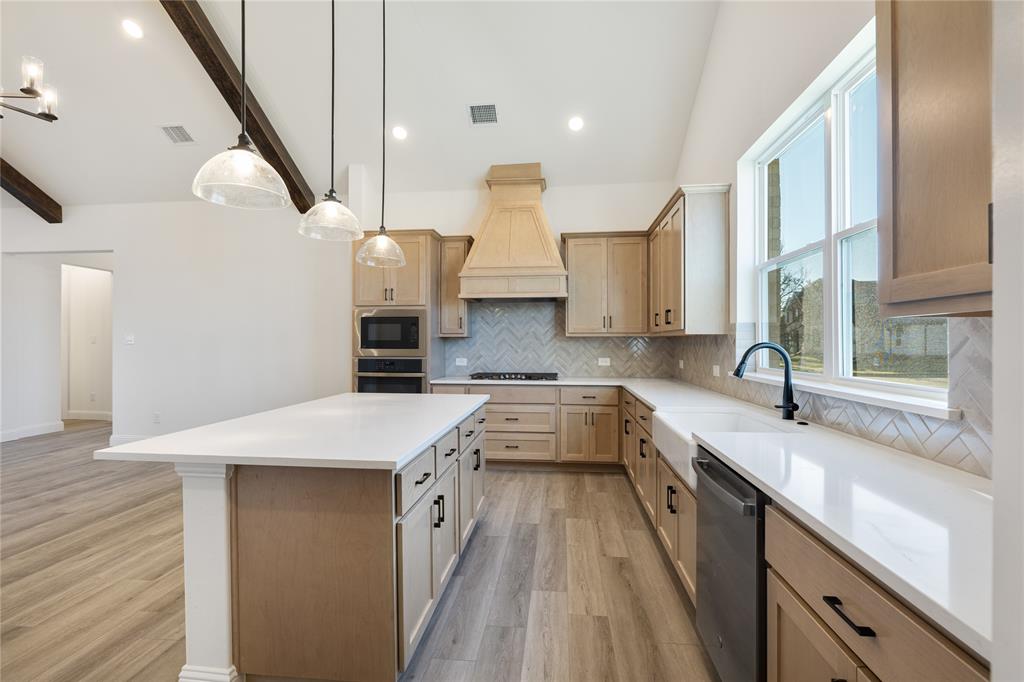 Cambridge Crossing PH 4 - Residential
