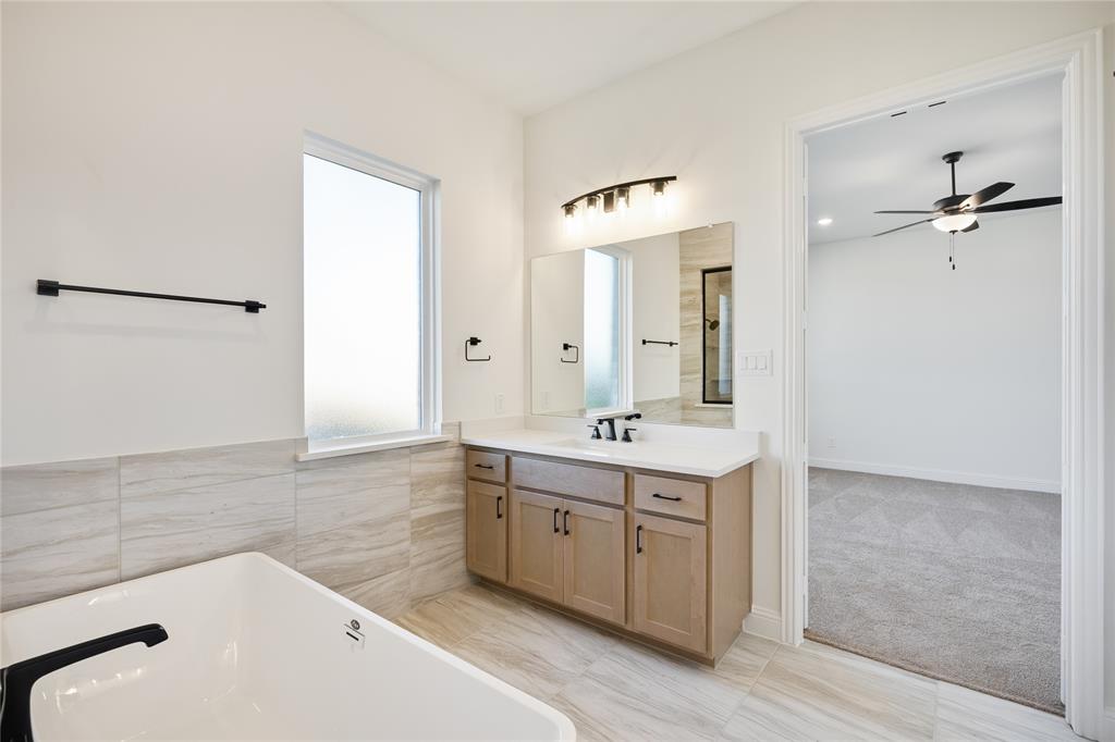 Cambridge Crossing PH 4 - Residential