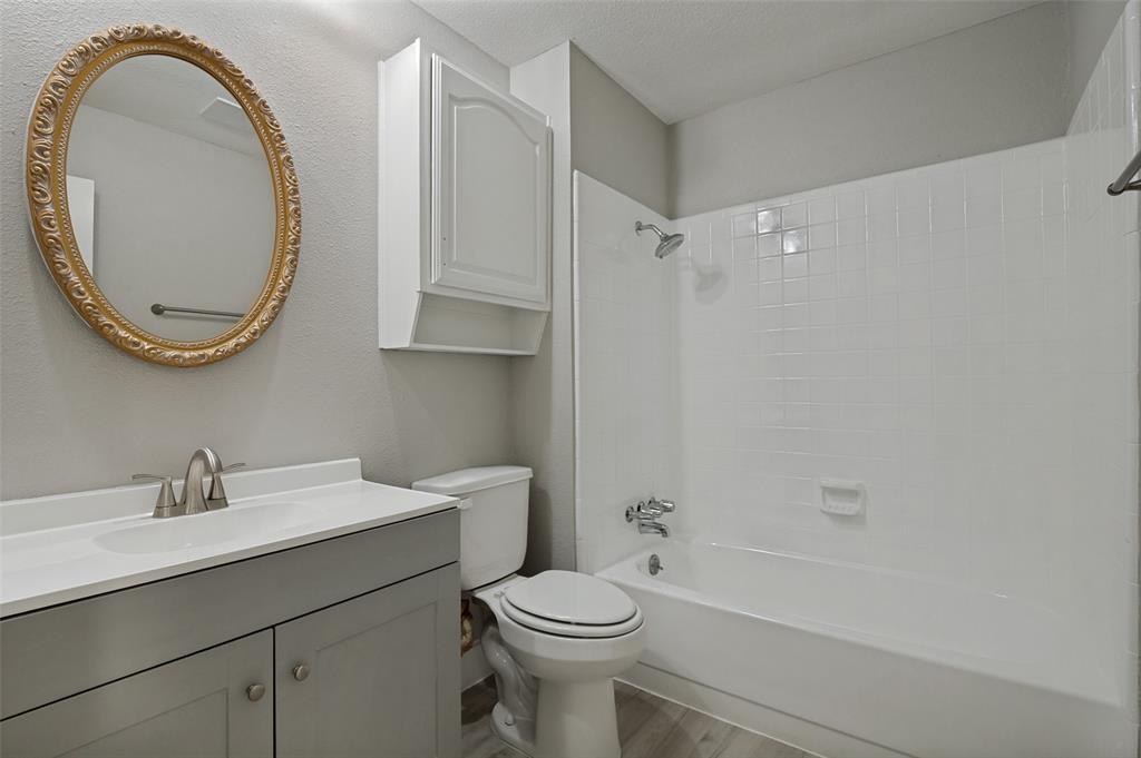 Woods Rev - Residential